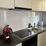 6 Minutes Walking From Lausanne Railway Station