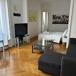 6 Minutes Walking From Lausanne Railway Station