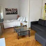 6 Minutes Walking From Lausanne Railway Station