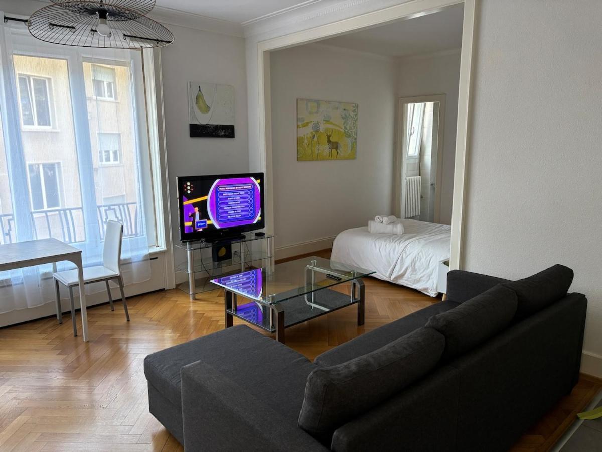 Apartment 6 Minutes Walking From Railway Station