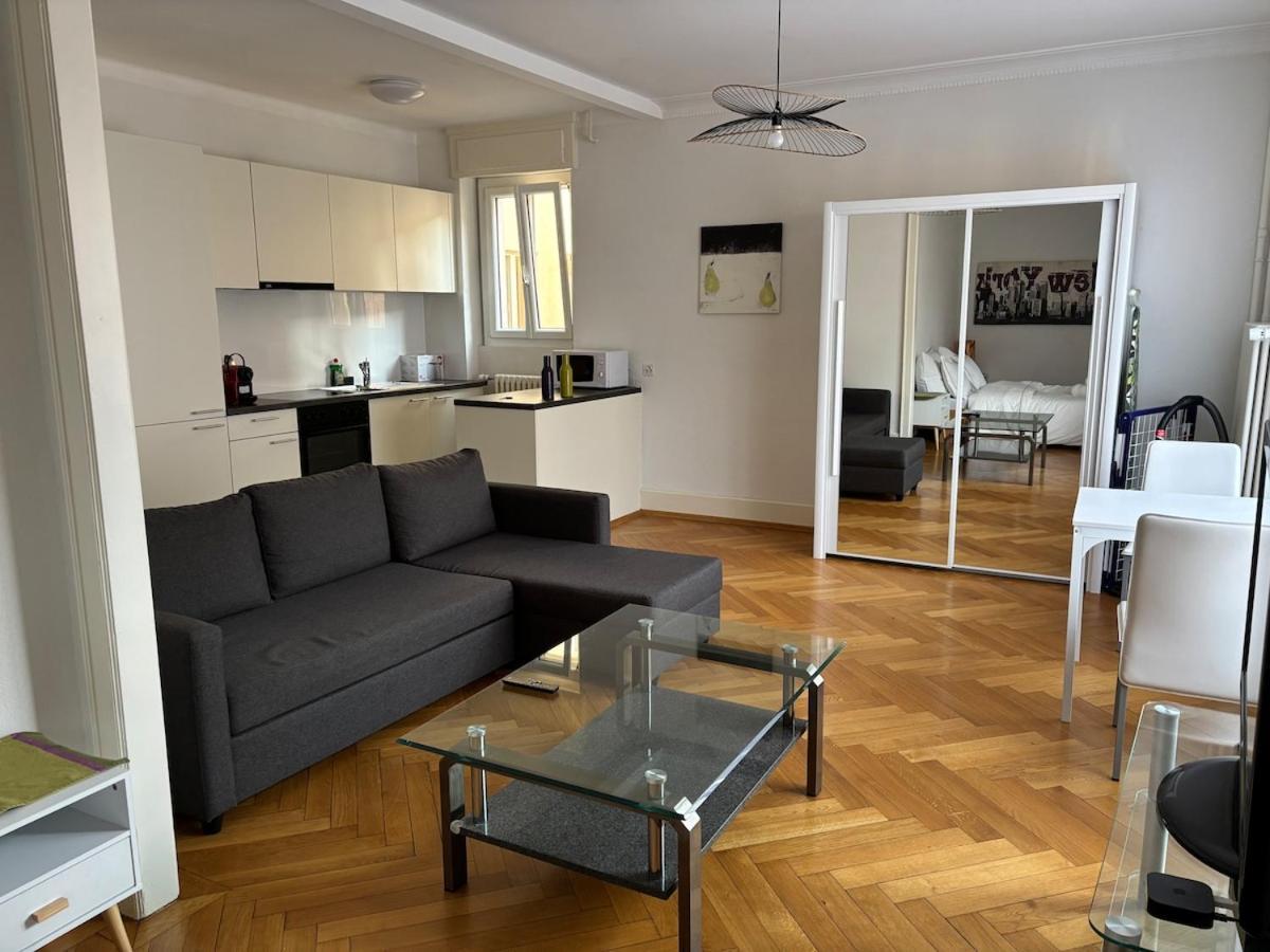 Apartment 6 Minutes Walking From Railway Station *