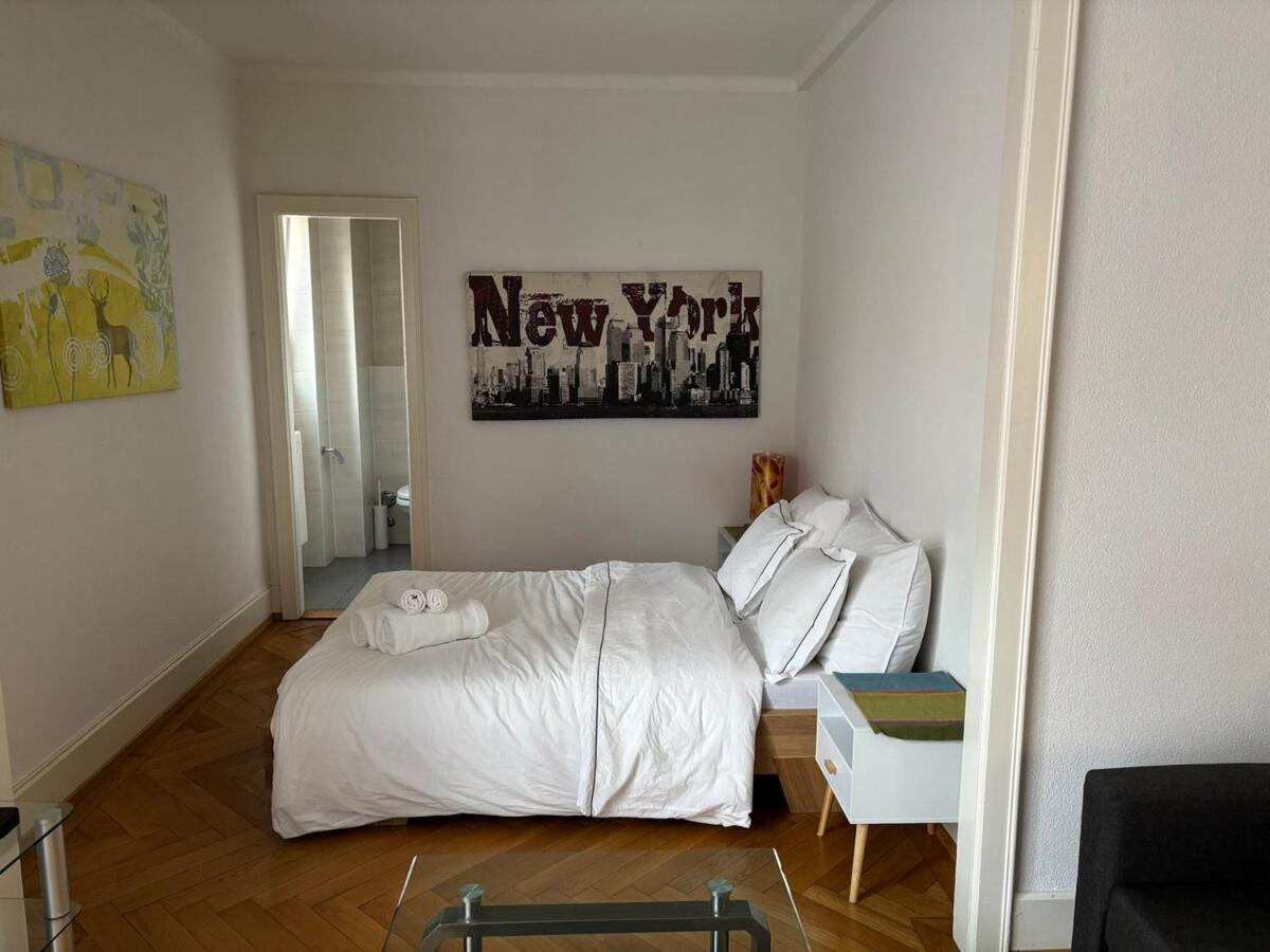 6 Minutes Walking From Railway Station