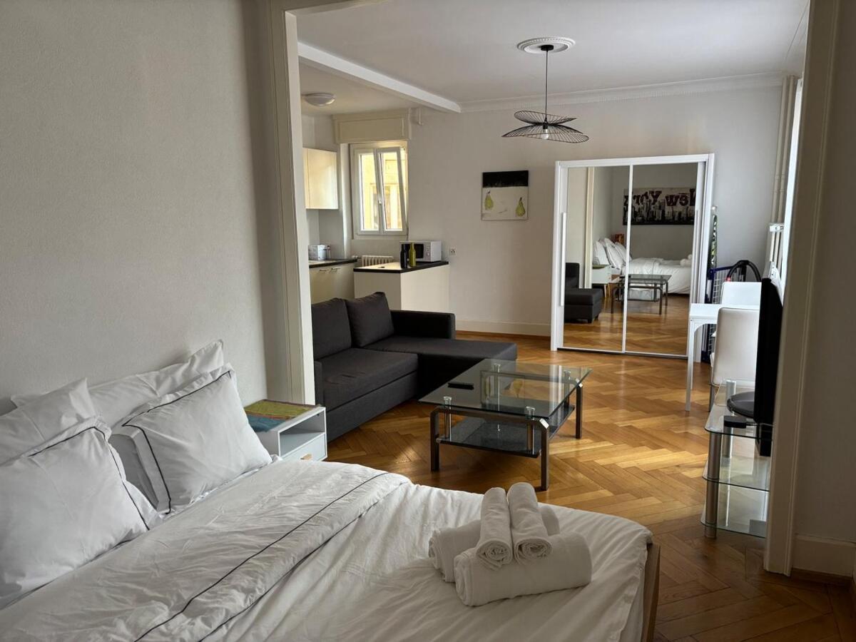 Apartment 6 Minutes Walking From Railway Station *